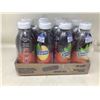Image 1 : Snapple Peach Tea (12 x 473ml)