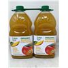Image 1 : Grown Right Organic Mango Orange (2 x 1.89L)