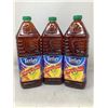 Image 1 : Tetley Lemon Iced Tea (3 x 2L)