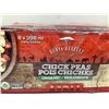 Image 2 : Dunya Harvest Organic Chickpeas (8 x 398ml)