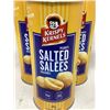 Image 2 : Krispy Kernels Salted Peanuts (7 x 275g)