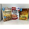 Image 1 : Lot of Assorted Cereal