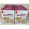 Image 1 : Zookies Animal Crackers (6 x 210g)