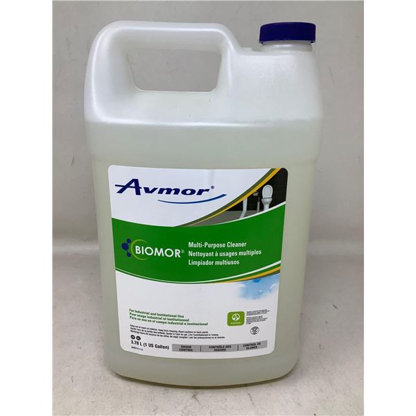 Avmor Multi-Purpose Cleaner (3.78L)