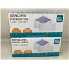 Image 1 : Pen Gear Envelopes (2 x 100)