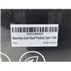 Image 2 : Beetles All-in-1 Mani Kit, Gel Nail Polish Kit