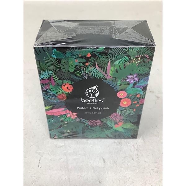 Beetles All-in-1 Mani Kit, Gel Nail Polish Set