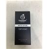 Image 1 : Beetles Matte Top Gel Top Coat