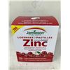 Image 1 : Jamieson Zinc Lozenges