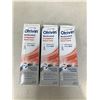 Image 1 : Otrivin Medicated Complete Nasal Care Drops (3 x 20ml)