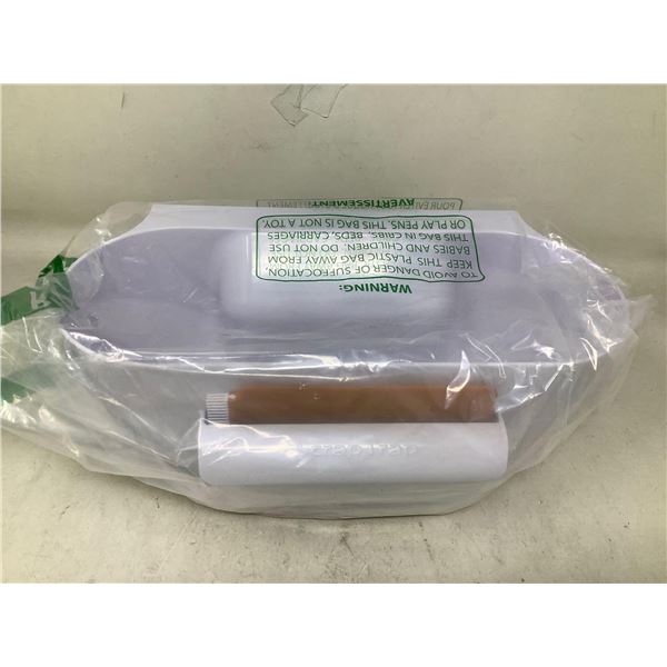 Scrap Trap Container