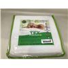 Image 1 : Protex Premium Full Encasement Crib Mattress Protector