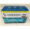 Image 1 : Cameron's Specialty Coffee-Jamaica Blue Mountain Blend Eco Pods