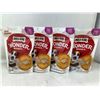 Image 1 : Milk-Bone Wonder Bones Dog Treats (4 x 176g)