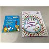 Image 1 : Dr. Suess Storybooks