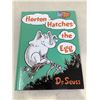 Image 1 : Horton Hatches the Egg Storybook