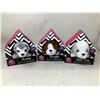 Image 1 : Rescue Petz Plush Pets (3ct)