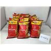 Image 1 : 59th Street Ketchup Potato Chips (15 x 60g)