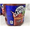 Image 2 : Mott's Clamato Original (5 x 945ml)