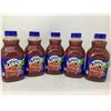 Image 1 : Mott's Clamato Original (5 x 945ml)
