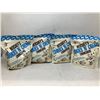 Image 1 : Hershey's Cookies n' Creme Crunchers (4 x 170g)