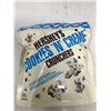 Image 2 : Hershey's Cookies n' Creme Crunchers (4 x 170g)