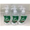 Image 1 : Cleace Hand Sanitizer (6 x 500ml)