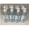 Image 1 : Cleace Hand Sanitizer (8 x 237ml)