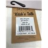 Image 2 : Kitch N' Talk Tea Towels (2ct)