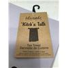 Image 2 : Kitch N' Talk Tea Towel and Apron