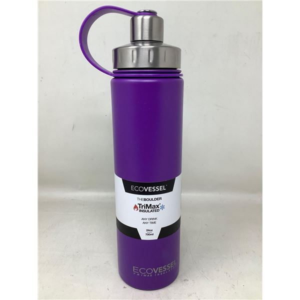 Ecovessel Trimax Insulated 24oz Beverage Cup