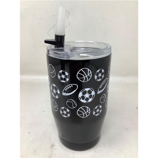 Manna Beverage Container