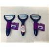 Image 1 : Mini Collection Y Peeler (3ct)
