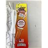 Image 2 : Sports Bottle Straw Washing Brush (6ct)