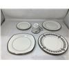 Image 2 : Lenox Dimension Collection Dishware Set