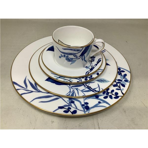 Kate Spade Birch Way Place Setting