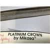 Image 2 : Mikasa Platinum Crown 5 Piece Place Setting