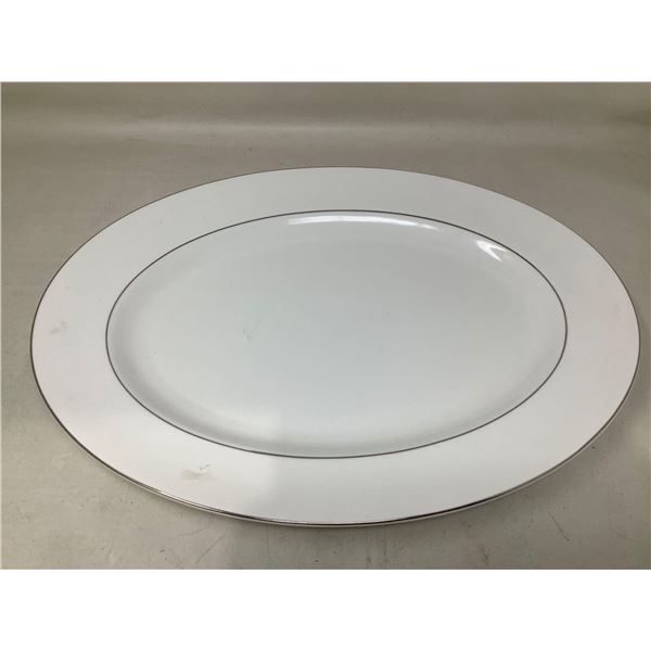 Wedgwood Bone China Plate