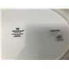 Image 2 : Wedgwood Bone China Plate