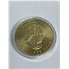 Image 2 : Canada 2015 .9999 Fine gold $50.00 Coin - COPY