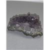 Image 2 : Pure Crystal Raw Amethyst Gem Stone Cluster