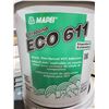 Image 3 : *NEW* Maepi Ultrabond Eco-611 - Black - VCT Adhesive 18.9L