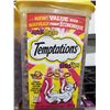 Image 2 : *NEW* Temptations "Mix Ups" Cat Treats 4X454g
