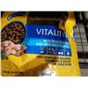 Image 2 : Pedigree Vitality+ Chicken & Vegetable Dog Kibble 22.7 Kg