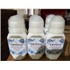 Image 1 : Crystal Mineral Deodorant Roll On 6x60ml