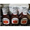 Image 2 : Sweet Baby Ray's Sweet & Spicy BBQ Sauce 6X18oz