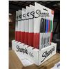 Image 1 : *NEW* 5 Pc Multi Pack Sharpie Markers X6
