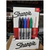 Image 2 : *NEW* 5 Pc Multi Pack Sharpie Markers X6