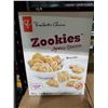 Image 2 : PC Zookies Animal Crackers 12x210g