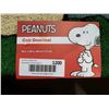Image 2 : *NEW* Peanuts - Snoopy Happy Easter Coir Doormat 18x28"